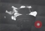 Image of Czech people Prague Czechoslovakia, 1953, second 61 stock footage video 65675074247