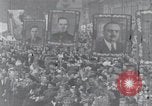 Immagine di Joseph Stalin Mosca Russia, 1953, secondo 15 filmato di repertorio 65675074248