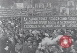 Immagine di Joseph Stalin Mosca Russia, 1953, secondo 30 filmato di repertorio 65675074248