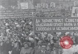 Immagine di Joseph Stalin Mosca Russia, 1953, secondo 33 filmato di repertorio 65675074248