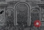 Image peut Day celebrations Moscou Russie Union Soviétique, 1953, de la seconde 6 séquences d'archives historiques vidéo 65675074249