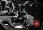 Image soldats des États-Unis Mer Méditerranée, 1944, de la seconde 1 séquences d'archives historiques vidéo 65675074250