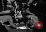 Image soldats des États-Unis Mer Méditerranée, 1944, de la seconde 6 séquences d'archives historiques vidéo 65675074250