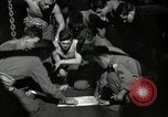 Image soldats des États-Unis Mer Méditerranée, 1944, de la seconde 7 séquences d'archives historiques vidéo 65675074250