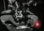Image soldats des États-Unis Mer Méditerranée, 1944, de la seconde 9 séquences d'archives historiques vidéo 65675074250