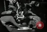 Image soldats des États-Unis Mer Méditerranée, 1944, de la seconde 10 séquences d'archives historiques vidéo 65675074250