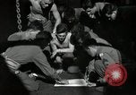 Image soldats des États-Unis Mer Méditerranée, 1944, de la seconde 12 séquences d'archives historiques vidéo 65675074250