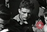 Image soldats des États-Unis Mer Méditerranée, 1944, de la seconde 55 séquences d'archives historiques vidéo 65675074250