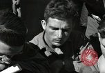 Image soldats des États-Unis Mer Méditerranée, 1944, de la seconde 56 séquences d'archives historiques vidéo 65675074250