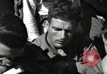 Image soldats des États-Unis Mer Méditerranée, 1944, de la seconde 60 séquences d'archives historiques vidéo 65675074250