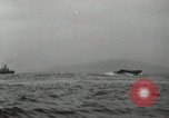 Standbild USA Soldaten Saint Tropez Frankreich, 1944, aus Sekunde 3 historischem Filmmaterial Videoclip 65675074251