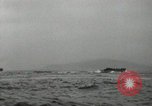Standbild USA Soldaten Saint Tropez Frankreich, 1944, aus Sekunde 4 historischem Filmmaterial Videoclip 65675074251