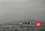 Standbild USA Soldaten Saint Tropez Frankreich, 1944, aus Sekunde 9 historischem Filmmaterial Videoclip 65675074251