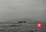 Standbild USA Soldaten Saint Tropez Frankreich, 1944, aus Sekunde 11 historischem Filmmaterial Videoclip 65675074251
