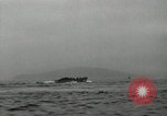Standbild USA Soldaten Saint Tropez Frankreich, 1944, aus Sekunde 12 historischem Filmmaterial Videoclip 65675074251