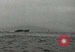 Standbild USA Soldaten Saint Tropez Frankreich, 1944, aus Sekunde 13 historischem Filmmaterial Videoclip 65675074251