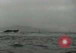 Standbild USA Soldaten Saint Tropez Frankreich, 1944, aus Sekunde 14 historischem Filmmaterial Videoclip 65675074251