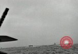 Standbild USA Soldaten Saint Tropez Frankreich, 1944, aus Sekunde 15 historischem Filmmaterial Videoclip 65675074251