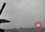 Standbild USA Soldaten Saint Tropez Frankreich, 1944, aus Sekunde 18 historischem Filmmaterial Videoclip 65675074251