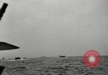 Standbild USA Soldaten Saint Tropez Frankreich, 1944, aus Sekunde 21 historischem Filmmaterial Videoclip 65675074251