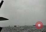 Standbild USA Soldaten Saint Tropez Frankreich, 1944, aus Sekunde 23 historischem Filmmaterial Videoclip 65675074251