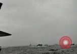 Standbild USA Soldaten Saint Tropez Frankreich, 1944, aus Sekunde 25 historischem Filmmaterial Videoclip 65675074251