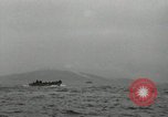 Standbild USA Soldaten Saint Tropez Frankreich, 1944, aus Sekunde 35 historischem Filmmaterial Videoclip 65675074251