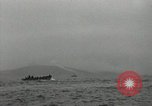 Standbild USA Soldaten Saint Tropez Frankreich, 1944, aus Sekunde 36 historischem Filmmaterial Videoclip 65675074251