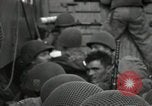 Standbild USA Soldaten Saint Tropez Frankreich, 1944, aus Sekunde 60 historischem Filmmaterial Videoclip 65675074251
