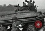 Immagine di Soldati statunitensi Saint Tropez Francia, 1944, secondo 10 filmato di repertorio 65675074252