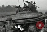 Immagine di Soldati statunitensi Saint Tropez Francia, 1944, secondo 11 filmato di repertorio 65675074252