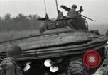 Immagine di Soldati statunitensi Saint Tropez Francia, 1944, secondo 14 filmato di repertorio 65675074252
