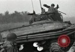 Immagine di Soldati statunitensi Saint Tropez Francia, 1944, secondo 15 filmato di repertorio 65675074252