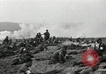 Immagine di Soldati statunitensi Saint Tropez Francia, 1944, secondo 21 filmato di repertorio 65675074252
