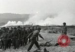 Immagine di Soldati statunitensi Saint Tropez Francia, 1944, secondo 33 filmato di repertorio 65675074252