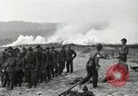 Immagine di Soldati statunitensi Saint Tropez Francia, 1944, secondo 34 filmato di repertorio 65675074252