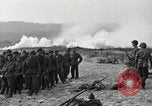 Immagine di Soldati statunitensi Saint Tropez Francia, 1944, secondo 36 filmato di repertorio 65675074252