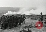Immagine di Soldati statunitensi Saint Tropez Francia, 1944, secondo 37 filmato di repertorio 65675074252