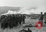 Immagine di Soldati statunitensi Saint Tropez Francia, 1944, secondo 38 filmato di repertorio 65675074252
