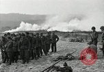 Immagine di Soldati statunitensi Saint Tropez Francia, 1944, secondo 39 filmato di repertorio 65675074252