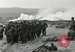 Immagine di Soldati statunitensi Saint Tropez Francia, 1944, secondo 40 filmato di repertorio 65675074252