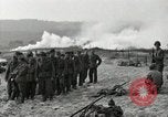 Immagine di Soldati statunitensi Saint Tropez Francia, 1944, secondo 41 filmato di repertorio 65675074252