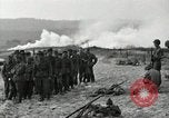 Immagine di Soldati statunitensi Saint Tropez Francia, 1944, secondo 42 filmato di repertorio 65675074252