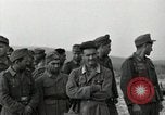 Immagine di Soldati statunitensi Saint Tropez Francia, 1944, secondo 45 filmato di repertorio 65675074252