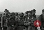 Immagine di Soldati statunitensi Saint Tropez Francia, 1944, secondo 46 filmato di repertorio 65675074252
