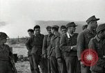 Immagine di Soldati statunitensi Saint Tropez Francia, 1944, secondo 54 filmato di repertorio 65675074252