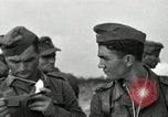 Immagine di Soldati statunitensi Saint Tropez Francia, 1944, secondo 59 filmato di repertorio 65675074252