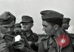 Immagine di Soldati statunitensi Saint Tropez Francia, 1944, secondo 60 filmato di repertorio 65675074252