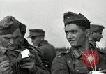 Immagine di Soldati statunitensi Saint Tropez Francia, 1944, secondo 62 filmato di repertorio 65675074252