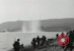 Image of United States soldiers Saint Tropez France, 1944, second 7 stock footage video 65675074253